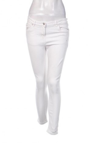 Női farmernadrág Blue Motion, Méret M, Szín Fehér, Ár 6 128 Ft