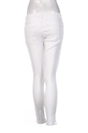 Női farmernadrág Blue Motion, Méret M, Szín Fehér, Ár 6 128 Ft