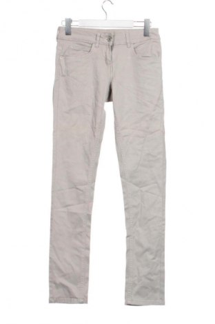 Damskie jeansy Blue Motion, Rozmiar M, Kolor Szary, Cena 43,99 zł