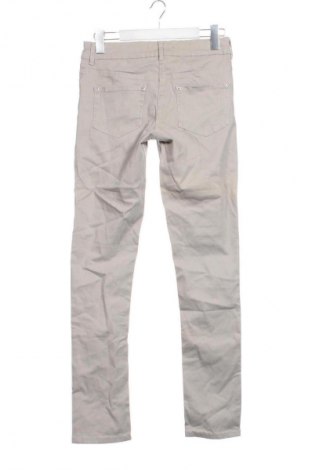 Damskie jeansy Blue Motion, Rozmiar M, Kolor Szary, Cena 43,99 zł