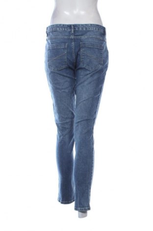 Дамски дънки Blue Motion, Размер XL, Цвят Син, Цена 9,71 €