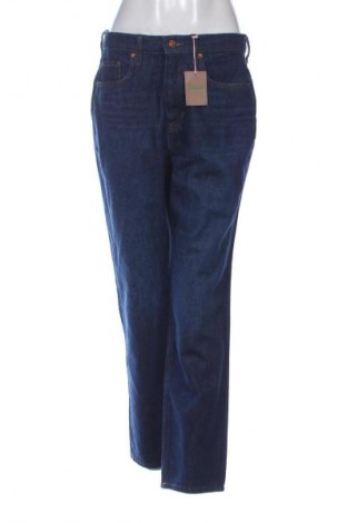 Damen Jeans Boden, Größe L, Farbe Blau, Preis € 87,95