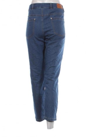 Дамски дънки Body Flirt, Размер 3XL, Цвят Син, Цена 10,73 €