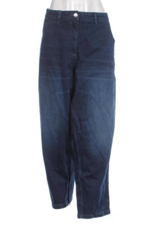 Damskie jeansy Bonpoint, Rozmiar 3XL, Kolor Niebieski, Cena 133,99 zł