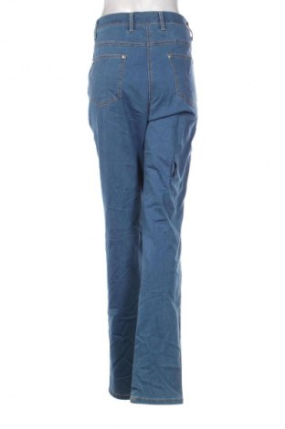 Női farmernadrág Bpc Bonprix Collection, Méret 3XL, Szín Kék, Ár 6 079 Ft