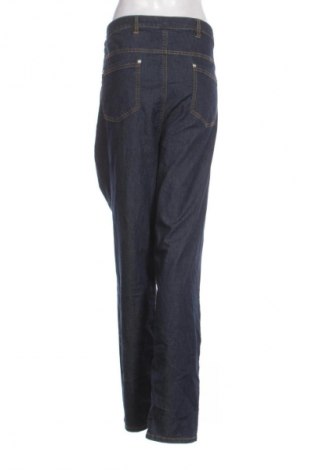 Дамски дънки Bpc Bonprix Collection, Размер 3XL, Цвят Син, Цена 12,27 €
