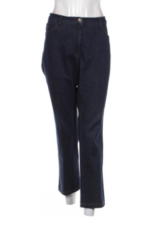 Damen Jeans Brax Golf, Größe XXL, Farbe Blau, Preis € 38,36