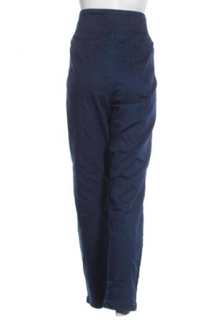 Női farmernadrág Breakers, Méret 4XL, Szín Kék, Ár 5 479 Ft