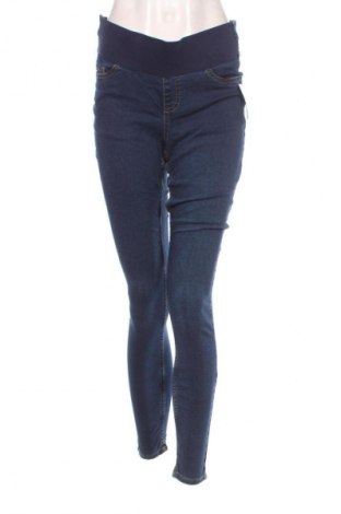 Damen Jeans Brilliant, Größe L, Farbe Blau, Preis € 18,99