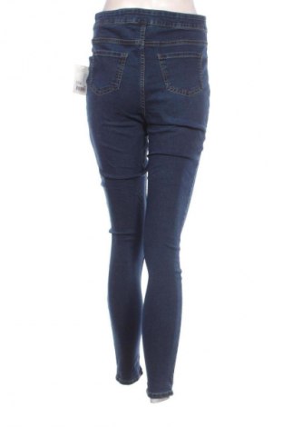 Damen Jeans Brilliant, Größe L, Farbe Blau, Preis € 18,99