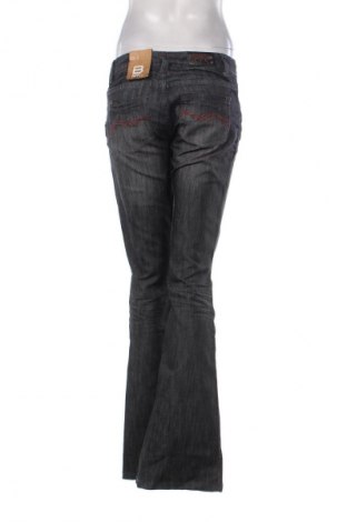 Damen Jeans Broadway, Größe L, Farbe Grau, Preis € 24,00