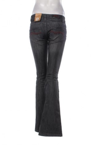Damen Jeans Broadway, Größe S, Farbe Grau, Preis € 22,99