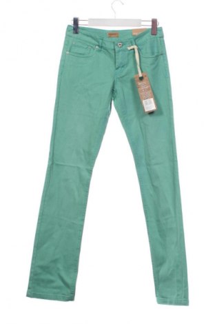Damen Jeans Broadway, Größe S, Farbe Grün, Preis € 24,00