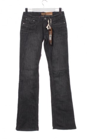Damen Jeans Broadway, Größe S, Farbe Grau, Preis € 24,00