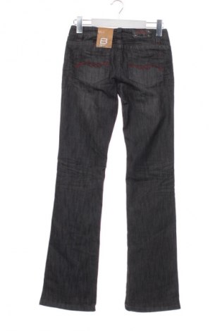Damen Jeans Broadway, Größe S, Farbe Grau, Preis € 24,00