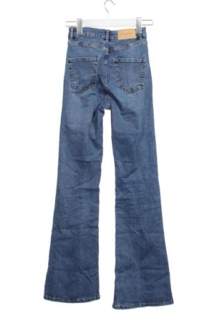 Női farmernadrág Bubbleroom, Méret XXS, Szín Kék, Ár 9 569 Ft