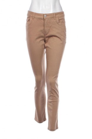 Damen Jeans C&A, Größe L, Farbe Beige, Preis € 15,00