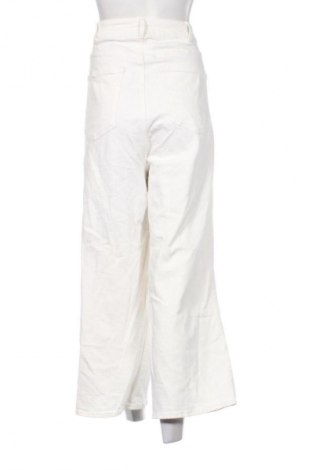 Női farmernadrág C&A, Méret 3XL, Szín Fehér, Ár 8 653 Ft