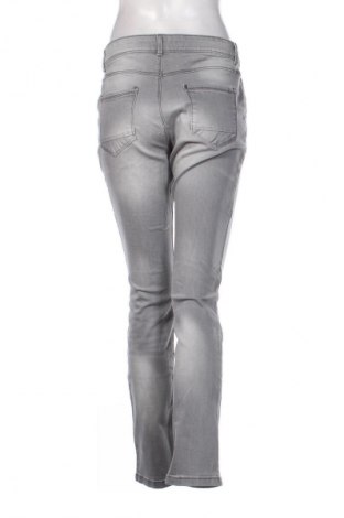 Damskie jeansy C&A, Rozmiar L, Kolor Szary, Cena 34,99 zł