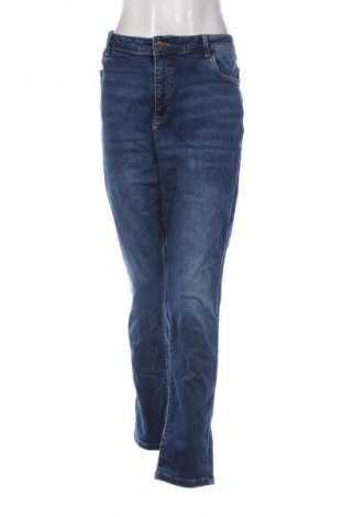 Női farmernadrág C&A, Méret XXL, Szín Kék, Ár 6 739 Ft