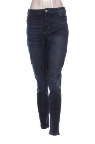 Damen Jeans C&A, Größe 3XL, Farbe Blau, Preis € 14,99