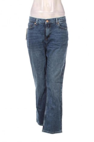 Damen Jeans C&A, Größe L, Farbe Blau, Preis 19,99 €