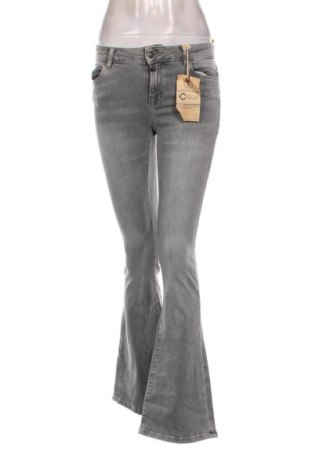 Női farmernadrág C.O.J., Méret S, Szín Szürke, Ár 11 169 Ft