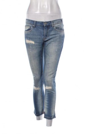 Női farmernadrág Calliope, Méret M, Szín Kék, Ár 3 579 Ft