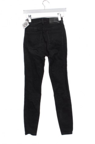 Női farmernadrág Calvin Klein, Méret XXS, Szín Fekete, Ár 19 008 Ft