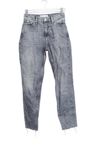 Damen Jeans Calvin Klein Jeans, Größe XS, Farbe Grau, Preis € 45,99
