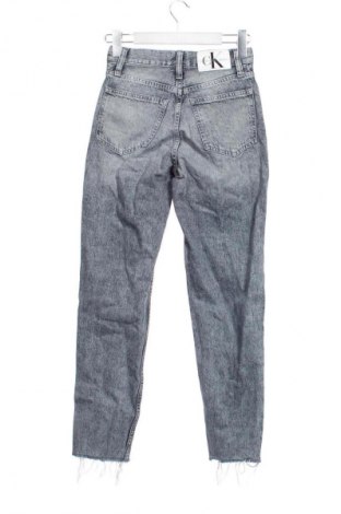 Damen Jeans Calvin Klein Jeans, Größe XS, Farbe Grau, Preis € 45,99