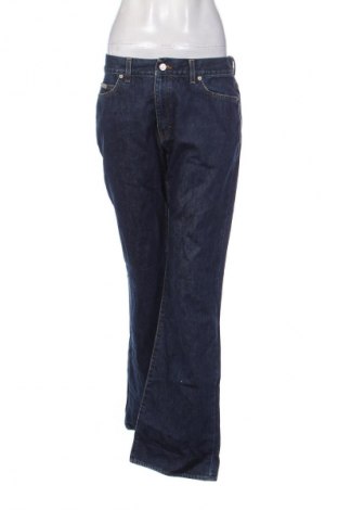 Női farmernadrág Calvin Klein Jeans, Méret M, Szín Kék, Ár 14 169 Ft