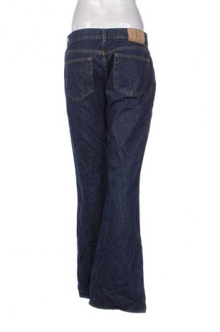 Női farmernadrág Calvin Klein Jeans, Méret M, Szín Kék, Ár 14 169 Ft