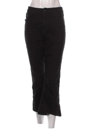 Damen Jeans Calzedonia, Größe L, Farbe Schwarz, Preis € 12,99