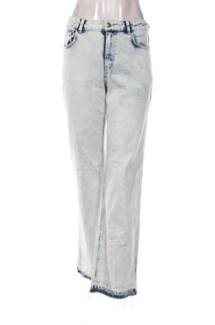 Dámské džíny  Calzedonia, Velikost M, Barva Modrá, Cena  219,00 Kč