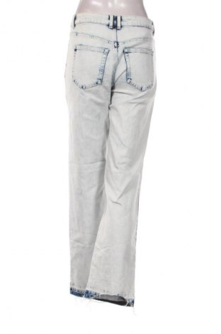 Dámské džíny  Calzedonia, Velikost M, Barva Modrá, Cena  219,00 Kč