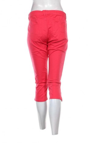Damen Jeans Camaieu, Größe L, Farbe Rosa, Preis € 15,00