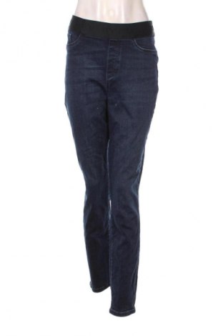 Damen Jeans Cambio, Größe XL, Farbe Blau, Preis € 34,99