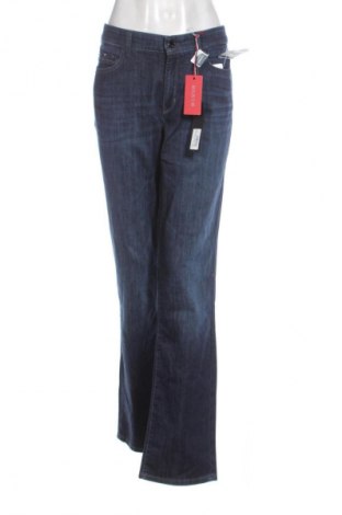 Damen Jeans Cambio, Größe XL, Farbe Blau, Preis € 60,99