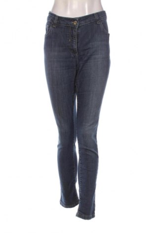 Damen Jeans Caterina Leman, Größe XL, Farbe Blau, Preis 17,99 €