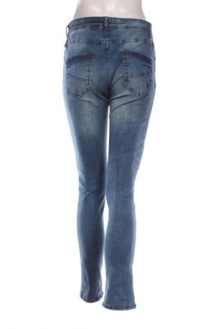 Damen Jeans Cecil, Größe M, Farbe Blau, Preis € 28,90