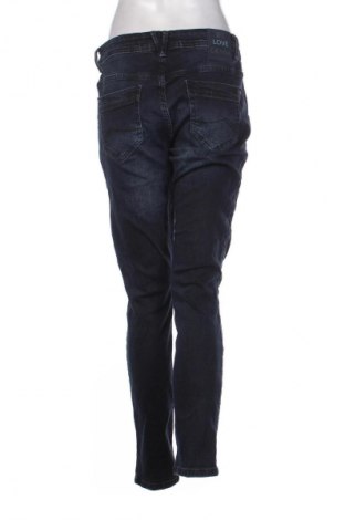 Női farmernadrág Cecil, Méret XL, Szín Kék, Ár 6 409 Ft