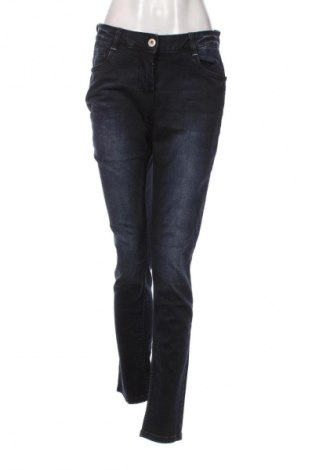 Damen Jeans Cecil, Größe L, Farbe Blau, Preis € 13,99