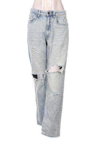 Дамски дънки Chapter, Размер L, Цвят Син, Цена 9,20 €