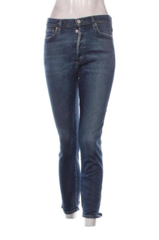 Damen Jeans Citizens Of Humanity, Größe M, Farbe Blau, Preis € 46,00