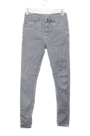Damen Jeans City Line, Größe M, Farbe Grau, Preis € 11,99