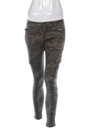 Női farmernadrág Clockhouse, Méret M, Szín Sokszínű, Ár 5 759 Ft