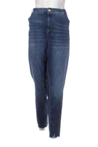Damen Jeans Clockhouse, Größe 5XL, Farbe Blau, Preis € 20,13