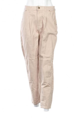 Női farmernadrág Cotton On, Méret S, Szín Bézs, Ár 4 589 Ft