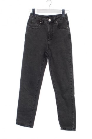 Damskie jeansy Cotton On, Rozmiar XS, Kolor Czarny, Cena 41,99 zł